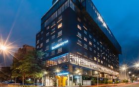 Residence Inn By Marriott Bogota